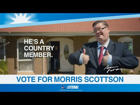 Selekt Few - This Is Not Fine (Official Video)