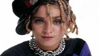 Madonna Its So Cool video