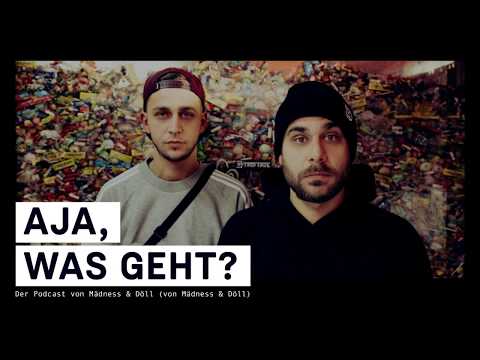 Aja, was geht? #03: Das Wiedersehen (mit MC Bogy)