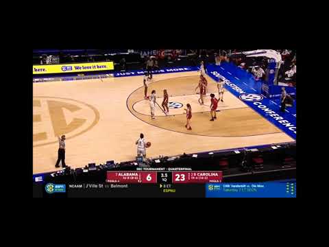 Zia Cooke highlights (quit playing with me‼)