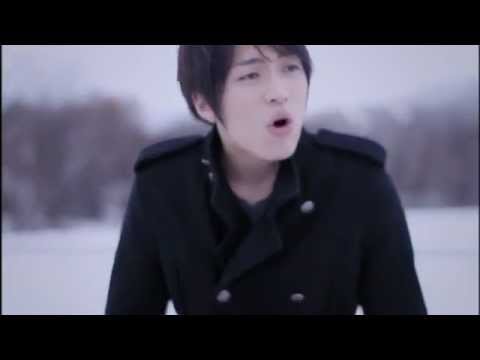 yuya matsushita - Winter Sky (冬空) Fuyu Sora.flv
