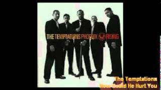 The Temptations - How Could He Hurt You