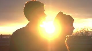Dans le vent d'été Music Video