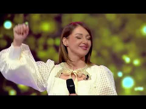 Nela Vidakovic - Oras - (Live) - (TV BN)
