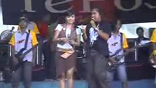 Download lagu CINTA JAUH DIMATO - LILIN HERLINA.flv mp3