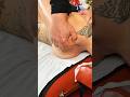 Letting Go Deep Back Massage For Pain Held In The Body