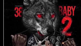 NBA Youngboy Run It Up ft MoneyBagg Yo Official Audio