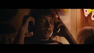 Daniel Wilson in Bliss n Eso Music Video 'Believe' feat Mario.