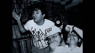 frank balesteri r. stevie moore ~ white music month (1993)