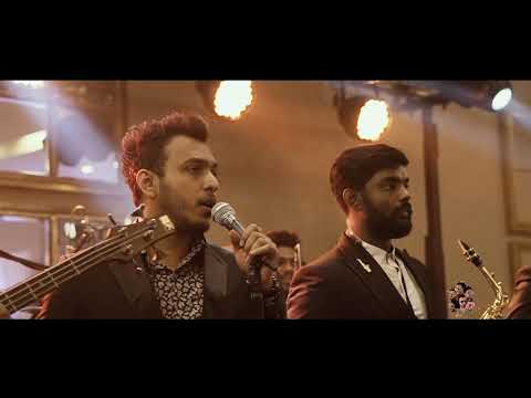 Sithin Sina Sisi ( සිතින් සිනා සිසී) - Rookantha Gunathilake Covered by PointFive