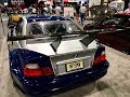 Scavenger Hunt At SEMA More Cool Cars