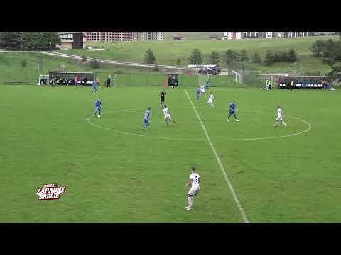 SLZ 28 Zlatibor-Takovo 1:0