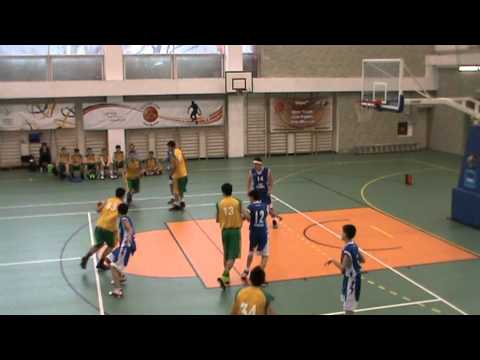 CSS TG JIU-CSU CUADRIPOL BV