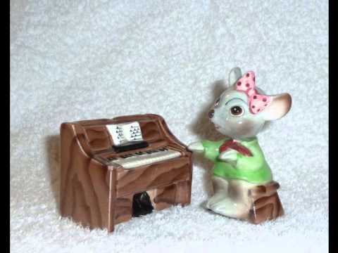 The Good Time Boys - Josephine & The Mouse Folk