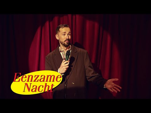Video thumbnail for Eenzame Nacht