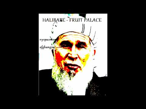 Halibabe - Fruit Palace