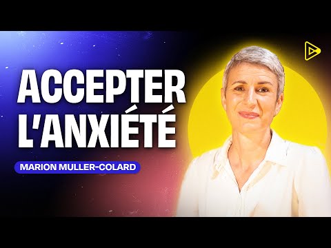 Vivre dans l'angoisse avec Marion Muller-Colard