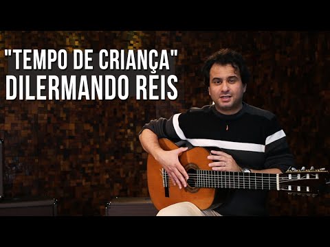 Tempo De Infância - Júnior