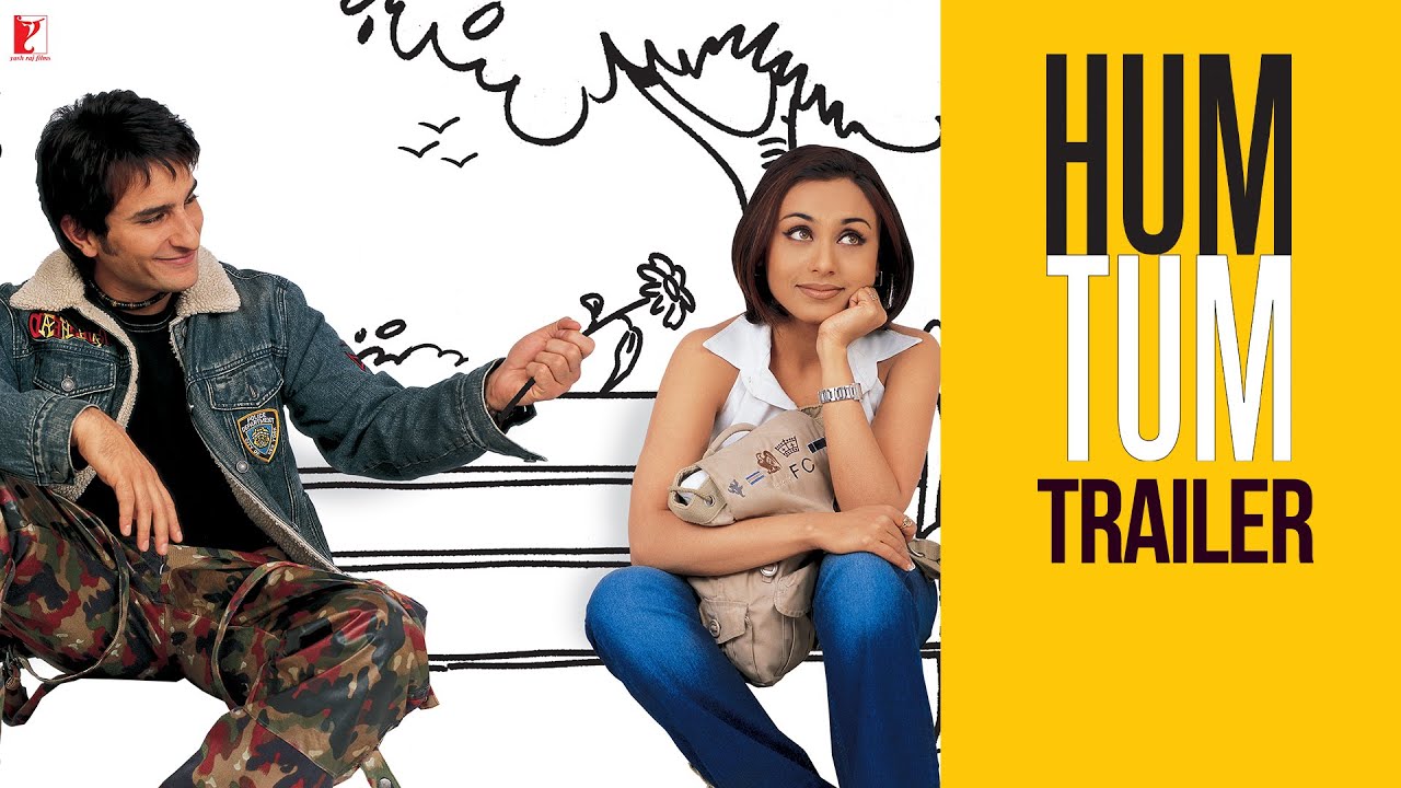 Hum Tum video thumbnail
