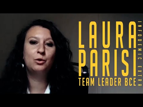 INFODEMIC Extra -  Laura Parisi, gli impatti dei cambiamenti climatici sull'economia