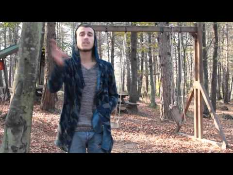 Elikan-[Karanlık] 2015 (Official Video)