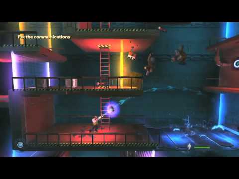 Rochard - Launch Trailer (PS3)