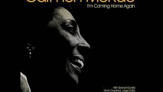 &quot;I concentrate on you&quot; Carmen McRae