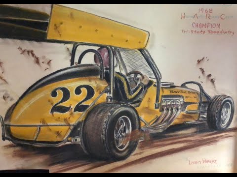 THE LEGEND OF BIG BERTHA With KARL KINSER & KEITH FORD