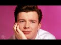 Rick Astley Never Gonna Give You Up Remastered Audio HQ
