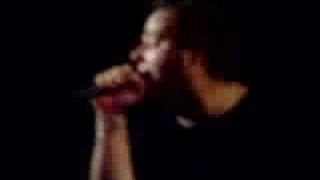 Anything Box - When We Lie &quot;Live&quot;