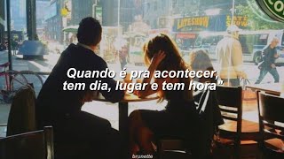 Luan Santana - Dia, Lugar e Hora (Letra)