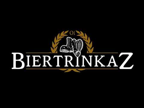 Biertrinkaz - Schmerz Und Leid