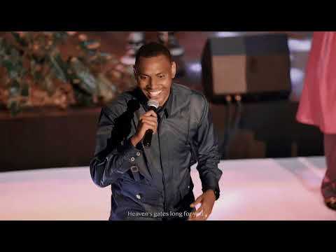 Amateka - Kagame Charles