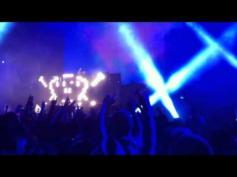 Erick Morillo Ultra Music Festival 2011 *HD*