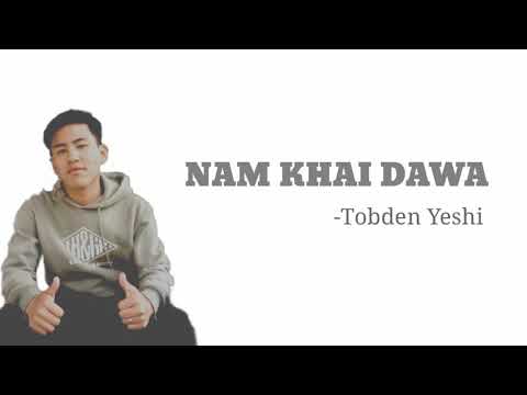 Nam khai Dawa
