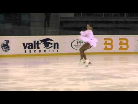 Luiza Elena ILIE  - ROU