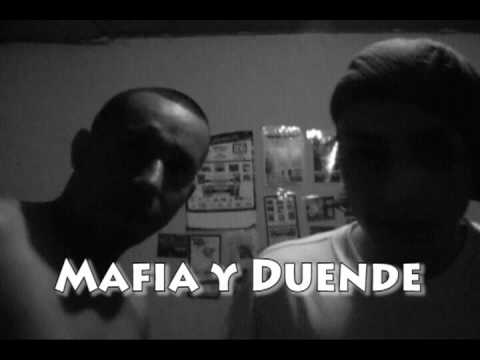 Engendros del Pantano. CALI  PENITENCIARIA.avi