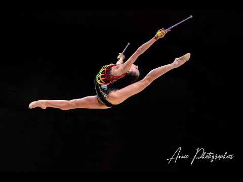 Anastasiya Sarantseva Clubs 2025 Music