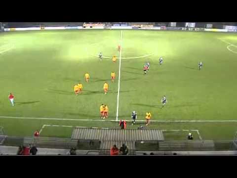 MAGNIFIQUE BUT DE PHILIPPE LIARD !!!