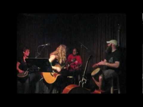 Thumbnail for Hannah's Field with Lynn Tracey by The JudyBats
