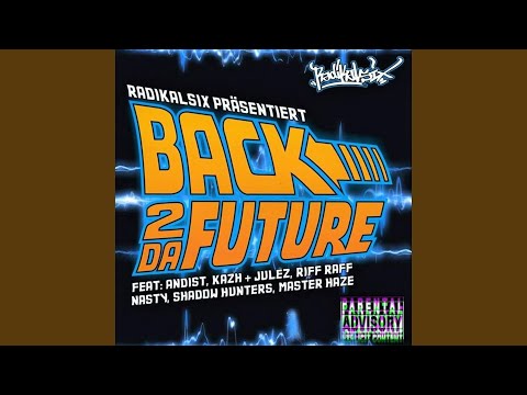 Antarktis (feat. B! & Tru.Vibe)