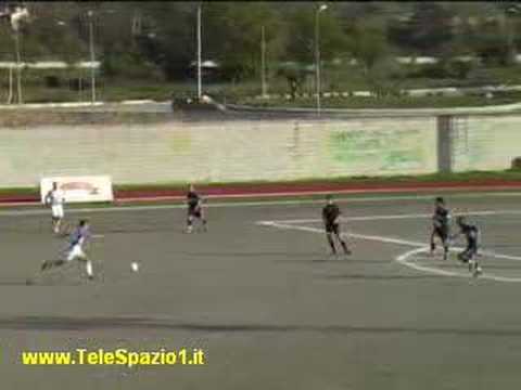 Montoro-Vico Equense 0-2