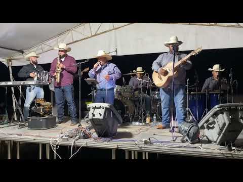 DLB (Caminos Andados) Grupo La Cruz Norteña en Los López SLPsábado 22/06/24