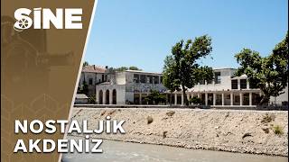 Nostaljik Akdeniz Turu: İskenderun Tesisleri, Alata Diploması ve Muz Bahçeleri