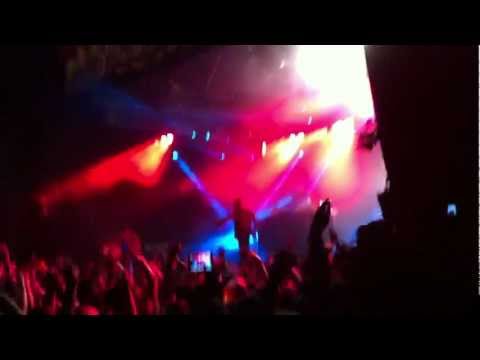 Xzibit - Multiply, live @ Royal Arena Festival 2011, 20.08.2011 Part2, Day2