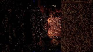 Rampa and Adam Port at Soho Garden Festival theExpoCityDubai Festival Dubai