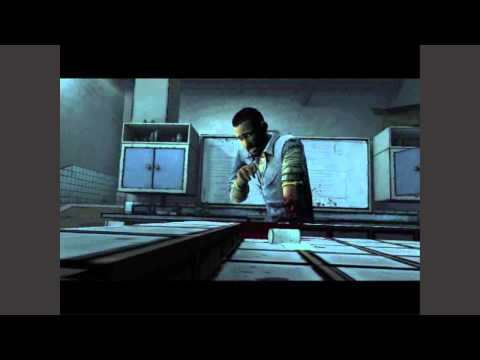 WMP: The Walking Dead episode 5 part 1