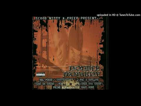 Scoob Nitty & Kreep/ Paystack My Doe (Smash Unit, Nutt Briddle Tha Profe$$or)