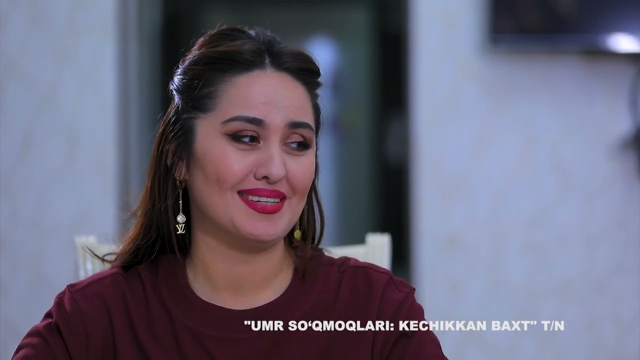 Kechikkan baxt || UMR SO'QMOQLARI