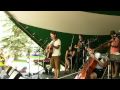 Jon and Roy - Stress @ Calgary Folk Fest 2010